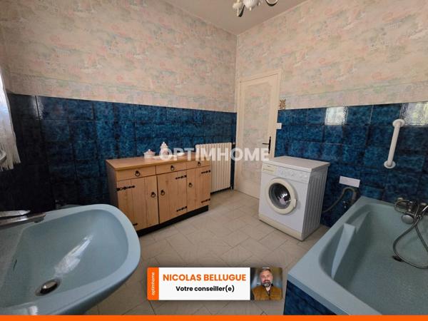 Charme, espace et nature : belle maison périgourdine à Sigoulès