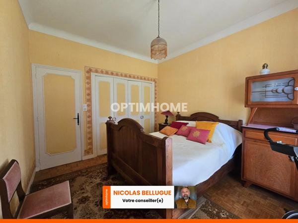 Charme, espace et nature : belle maison périgourdine à Sigoulès