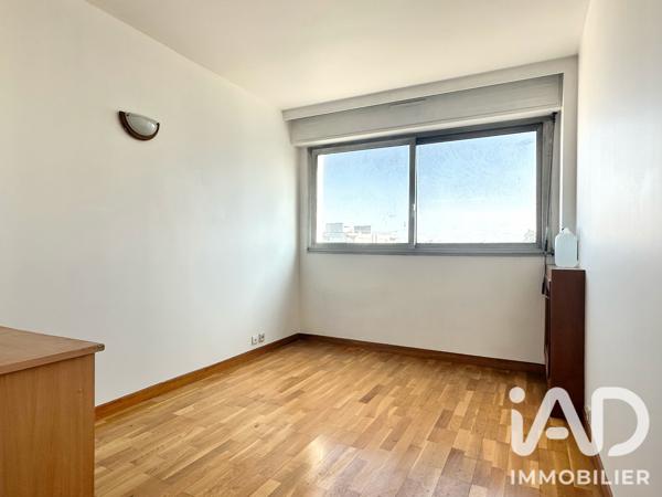 Appartement à vendre 4 pièces 76,55 m² La Courneuve