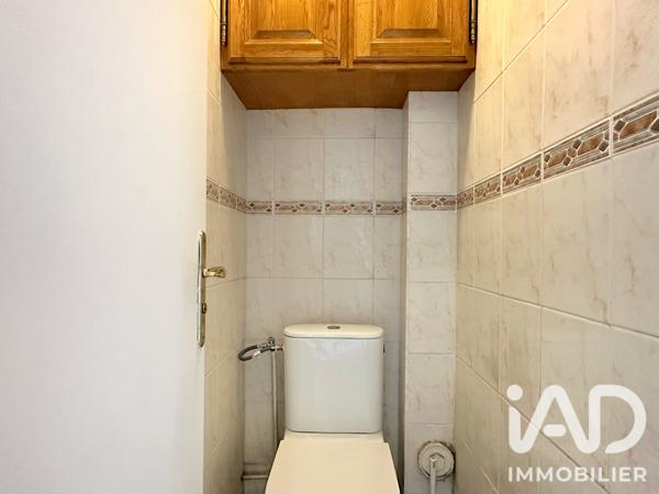 Appartement à vendre 4 pièces 76,55 m² La Courneuve