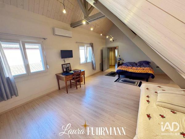 Maison à vendre 4 pièces 142 m² Beblenheim