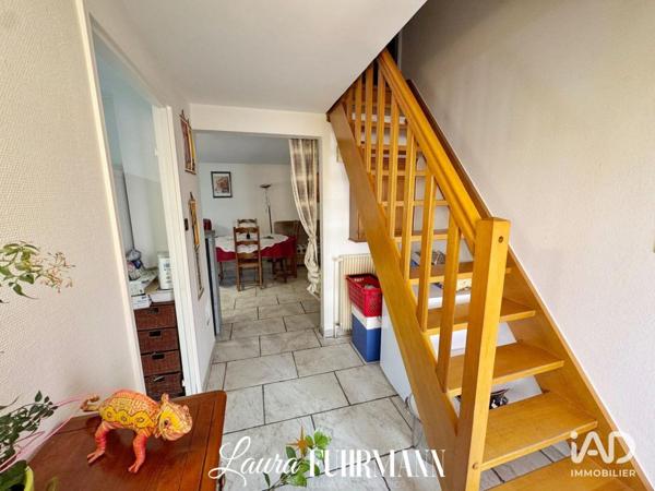 Maison à vendre 4 pièces 142 m² Beblenheim