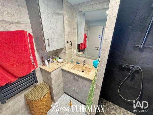 Maison à vendre 4 pièces 142 m² Beblenheim
