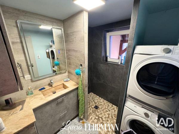 Maison à vendre 4 pièces 142 m² Beblenheim