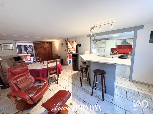 Maison à vendre 4 pièces 142 m² Beblenheim