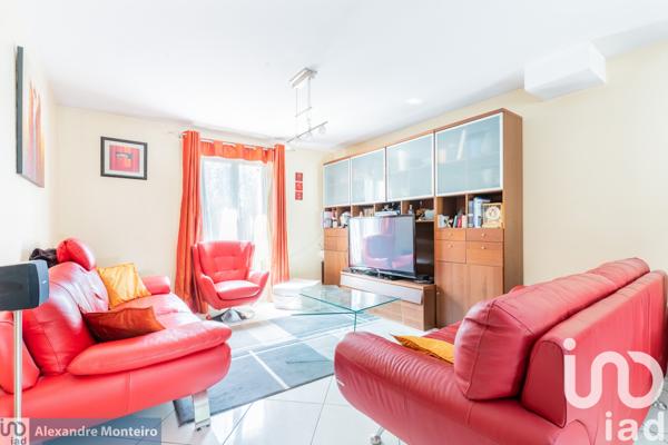 Maison à vendre 8 pièces 180 m² Mandres-les-Roses