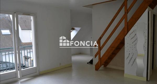 Location Appartement 2 pièces 41.37 m² - ÉTampes 91150