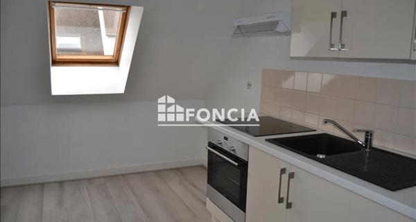 Location Appartement 2 pièces 41.37 m² - ÉTampes 91150