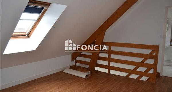 Location Appartement 2 pièces 41.37 m² - ÉTampes 91150