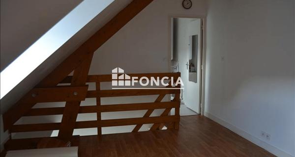 Location Appartement 2 pièces 41.37 m² - ÉTampes 91150