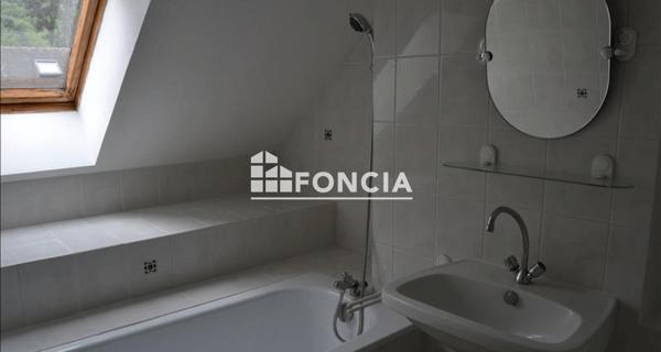 Location Appartement 2 pièces 41.37 m² - ÉTampes 91150