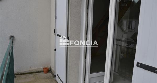 Location Appartement 2 pièces 41.37 m² - ÉTampes 91150
