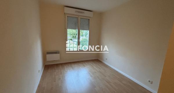 Location Appartement 3 pièces 61.86 m² - Verneuil-sur-seine 78480