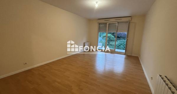 Location Appartement 3 pièces 61.86 m² - Verneuil-sur-seine 78480