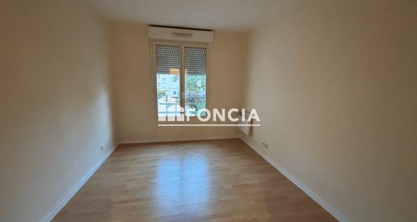 Location Appartement 3 pièces 61.86 m² - Verneuil-sur-seine 78480