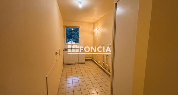 Location Appartement 3 pièces 61.86 m² - Verneuil-sur-seine 78480