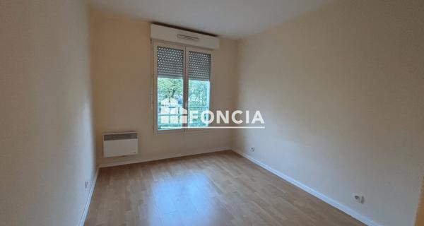 Location Appartement 3 pièces 61.86 m² - Verneuil-sur-seine 78480