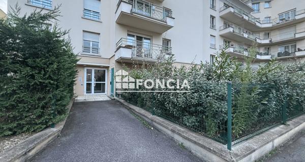 Location Appartement 3 pièces 61.86 m² - Verneuil-sur-seine 78480
