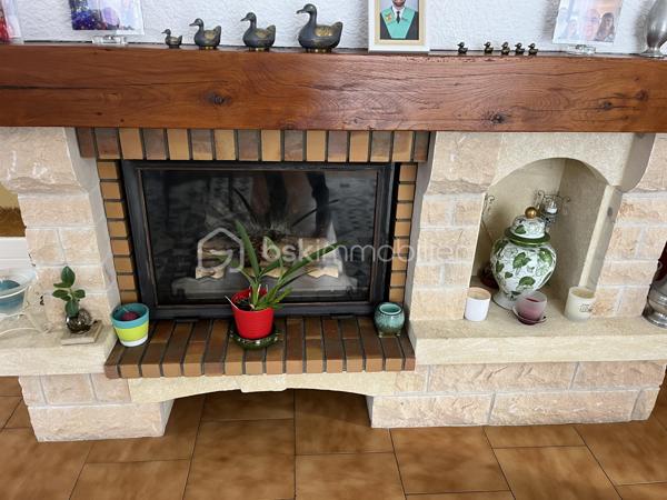 Maison contemporaine de 138 m²