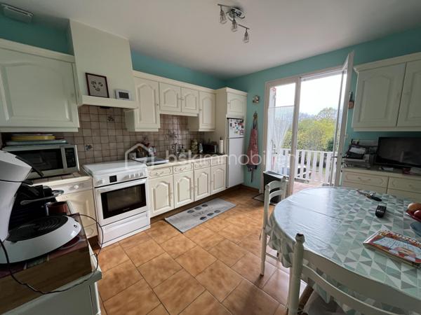 Maison contemporaine de 138 m²