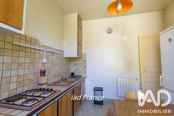 Maison à vendre 4 pièces 84 m² Argenteuil