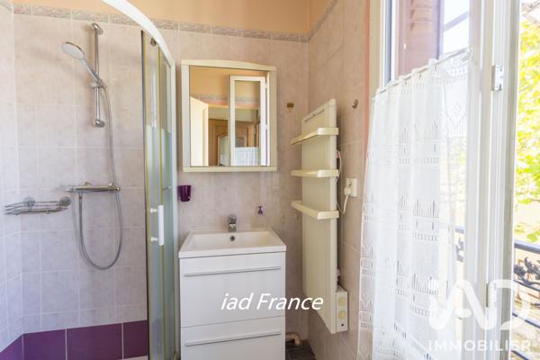 Maison à vendre 4 pièces 84 m² Argenteuil