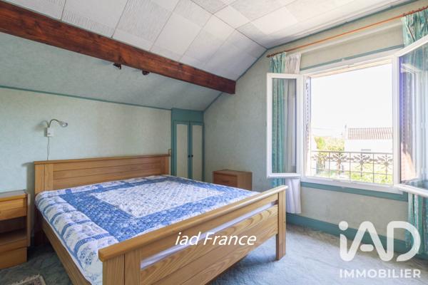 Maison à vendre 4 pièces 84 m² Argenteuil