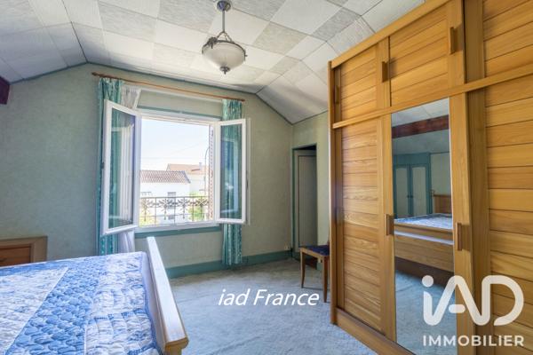 Maison à vendre 4 pièces 84 m² Argenteuil
