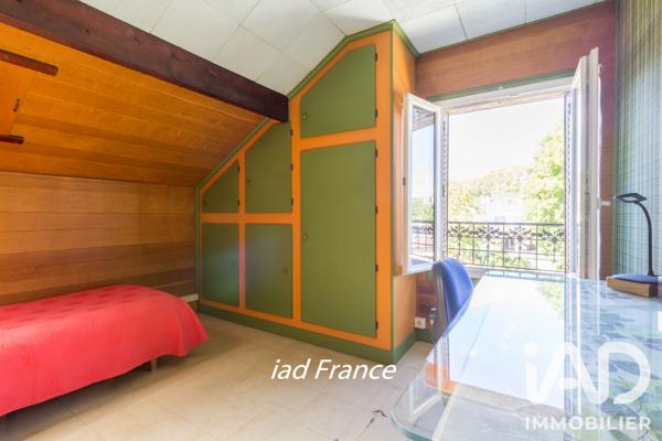 Maison à vendre 4 pièces 84 m² Argenteuil