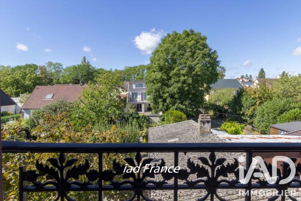 Maison à vendre 4 pièces 84 m² Argenteuil