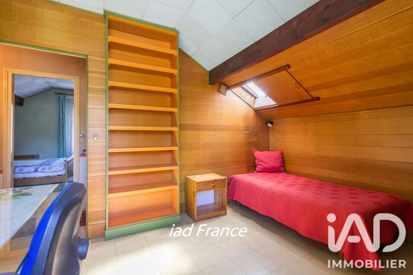 Maison à vendre 4 pièces 84 m² Argenteuil