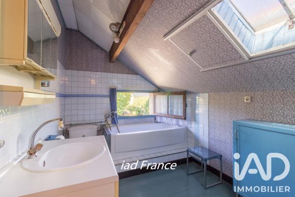 Maison à vendre 4 pièces 84 m² Argenteuil