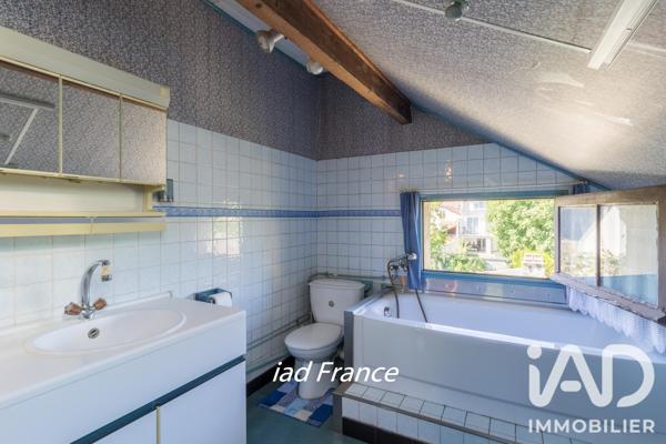 Maison à vendre 4 pièces 84 m² Argenteuil
