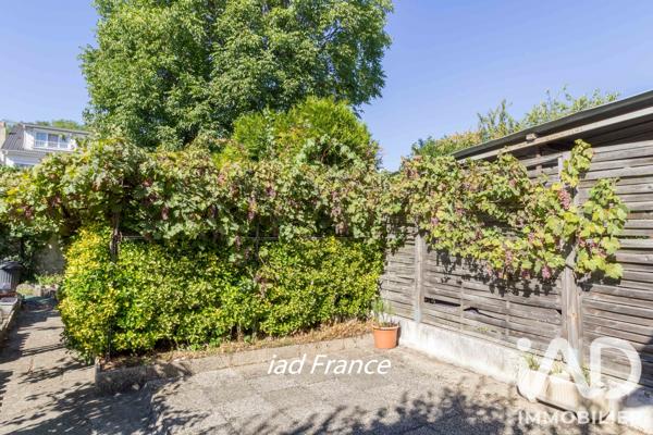 Maison à vendre 4 pièces 84 m² Argenteuil