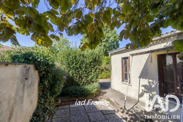 Maison à vendre 4 pièces 84 m² Argenteuil