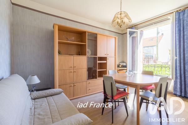 Maison à vendre 4 pièces 84 m² Argenteuil