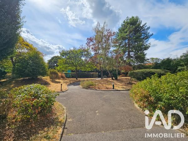 Appartement à vendre 3 pièces 63,04 m² Yerres