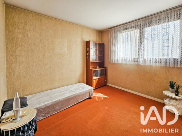 Appartement à vendre 3 pièces 63,04 m² Yerres