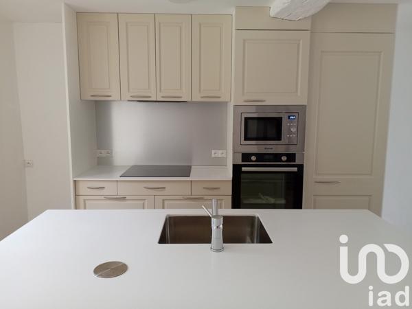 Maison à vendre 4 pièces 62 m² Magnac-Laval