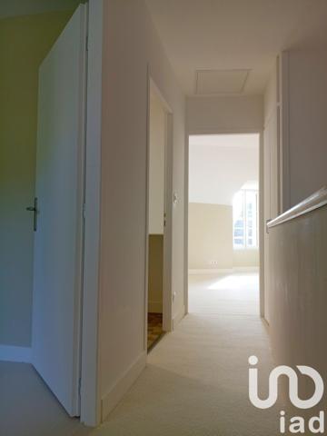 Maison à vendre 4 pièces 62 m² Magnac-Laval