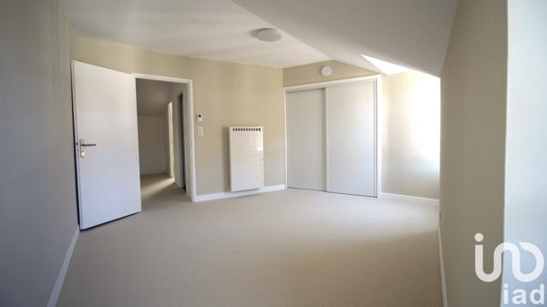 Maison à vendre 4 pièces 62 m² Magnac-Laval