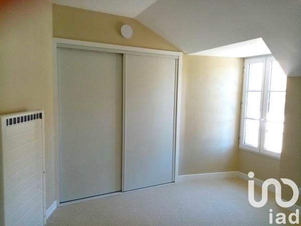 Maison à vendre 4 pièces 62 m² Magnac-Laval