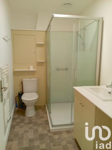 Maison à vendre 4 pièces 62 m² Magnac-Laval