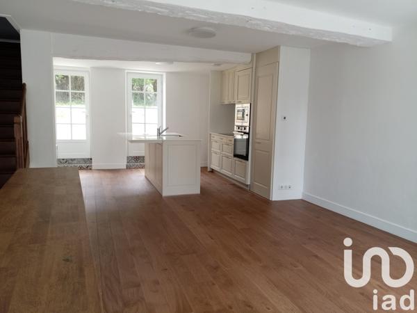 Maison à vendre 4 pièces 62 m² Magnac-Laval