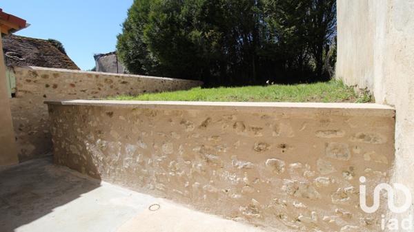 Maison à vendre 4 pièces 62 m² Magnac-Laval