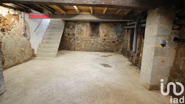 Maison à vendre 4 pièces 62 m² Magnac-Laval