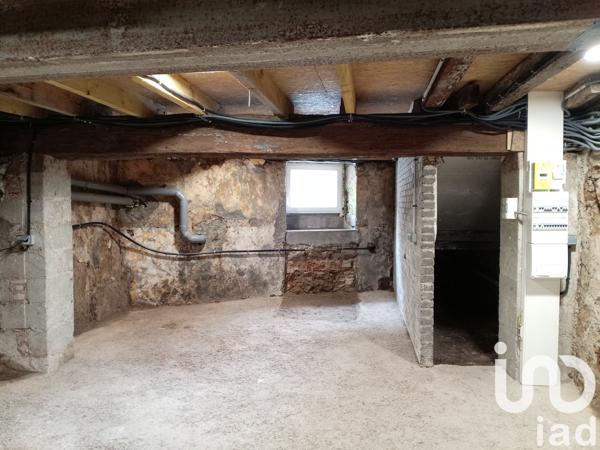 Maison à vendre 4 pièces 62 m² Magnac-Laval