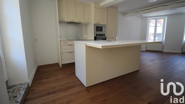 Maison à vendre 4 pièces 62 m² Magnac-Laval