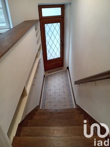 Maison à vendre 4 pièces 62 m² Magnac-Laval