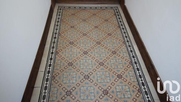 Maison à vendre 4 pièces 62 m² Magnac-Laval